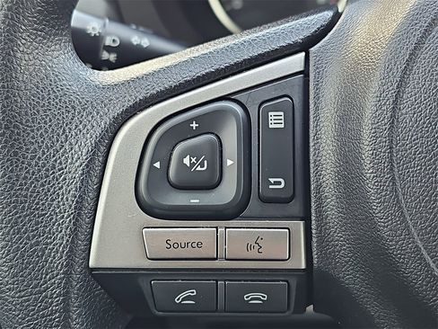 Used 2018 Subaru Forester 2.5i Premium w/ All-Weather Package image 17