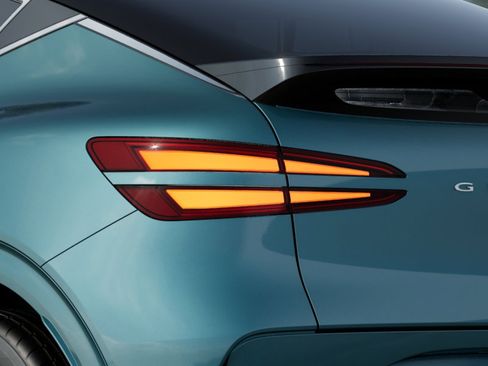 New 2027 Genesis GV60 Prestige AWD/4WD image 10