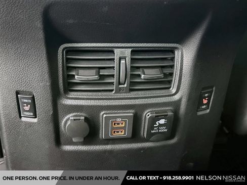 Certified 2023 Nissan Titan PRO-4X w/ Pro-4x Convenience Package AWD/4WD image 27