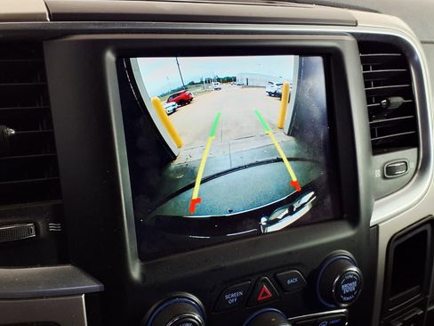 Used 2019 RAM 1500 Lone Star RWD image 22