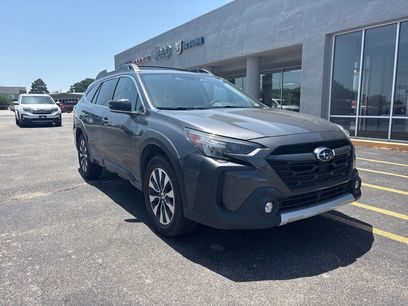 Used 2023 Subaru Outback Limited