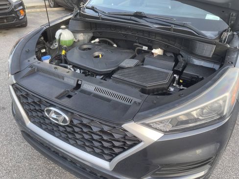 Used 2019 Hyundai Tucson Value FWD image 31