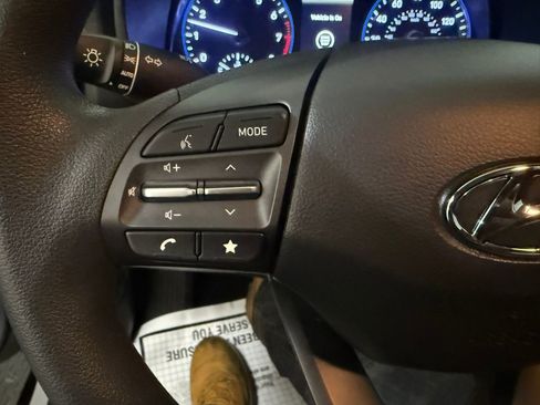 Certified 2022 Hyundai Kona SEL image 33