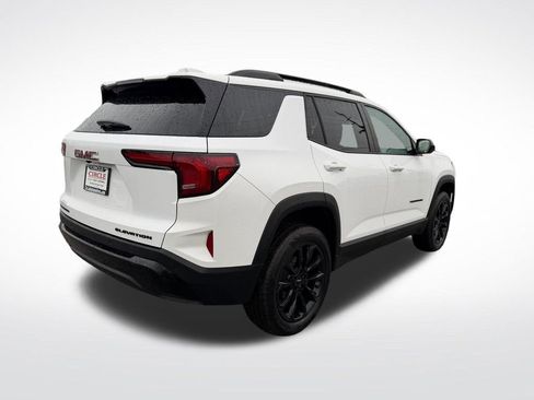 Used 2025 GMC Terrain Elevation w/ Black Edition image 8