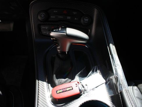 New 2023 Dodge Challenger SRT Hellcat Redeye image 62