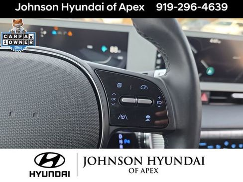 Used 2022 Hyundai Ioniq 5 SEL image 29