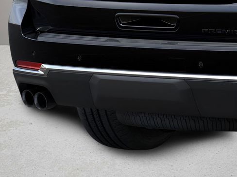 Used 2026 Chevrolet Tahoe Premier image 15