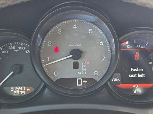 Used 2023 Porsche Macan S image 11