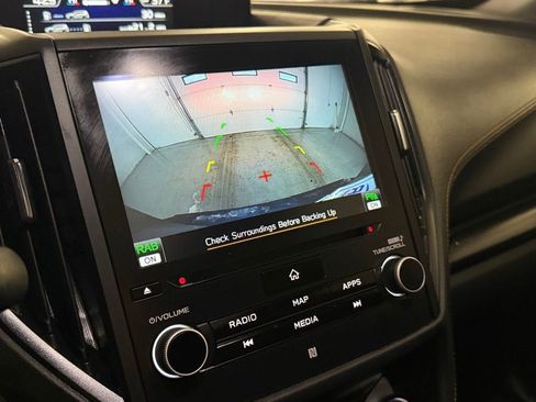 Used 2022 Subaru Forester Wilderness image 16