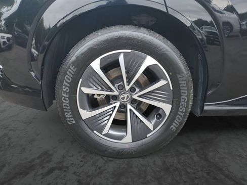 Used 2024 Lexus RZ 300e Premium w/ Accessory Package (Z1) FWD image 5