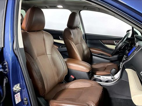 Used 2019 Subaru Ascent Touring w/ Popular Package #2A AWD/4WD image 7