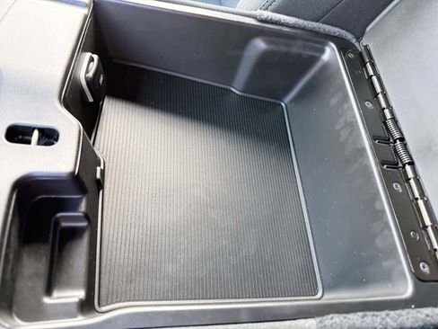 New 2026 RAM 2500 Tradesman image 32