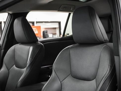 Certified 2023 Lexus RZ 450e Premium w/ Technology Package image 10