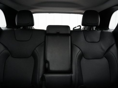 Used 2021 Jeep Cherokee Latitude Lux w/ Sun & Sound Group image 33