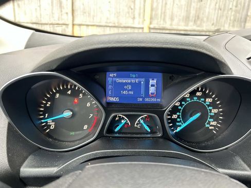 Used 2014 Ford Escape SE image 29