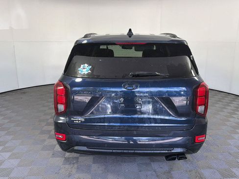 Used 2021 Hyundai Palisade Limited AWD/4WD image 7