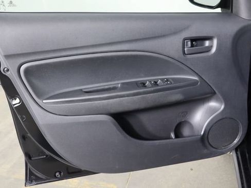 Used 2024 Mitsubishi Mirage G4 ES FWD image 18
