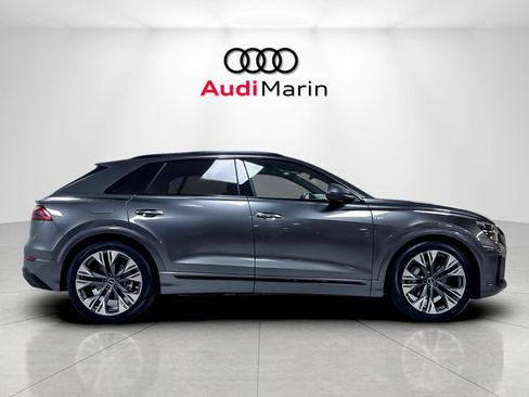 Certified 2026 Audi Q8 Premium Plus AWD/4WD image 6