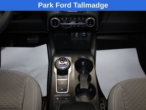 Used 2022 Ford Escape SE w/ Convenience Package image 18