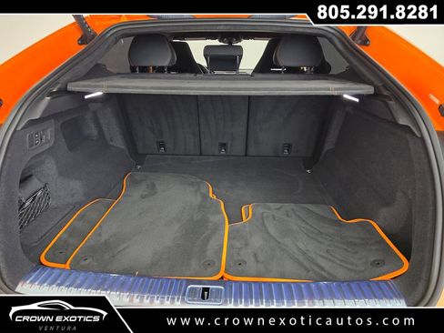 Used 2024 Lamborghini Urus S AWD/4WD image 15