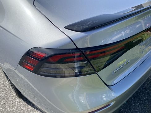 Used 2023 Honda Accord Sport image 11