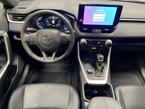 Certified 2025 Toyota RAV4 XSE w/ Weather Package AWD/4WD image 29