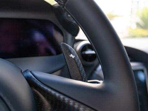New 2026 McLaren 750S RWD image 12