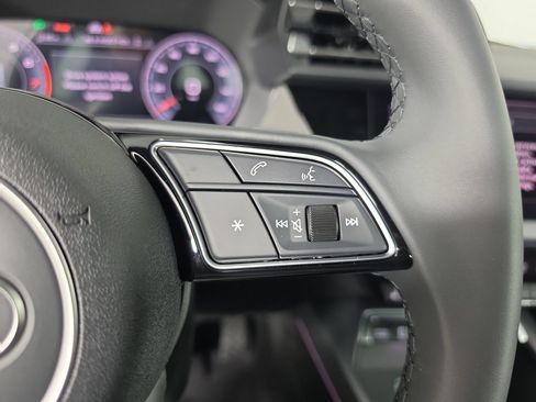 New 2026 Audi A3 2.0T Premium AWD/4WD image 22