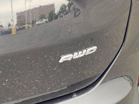 Used 2024 Ford Edge SEL AWD/4WD image 31
