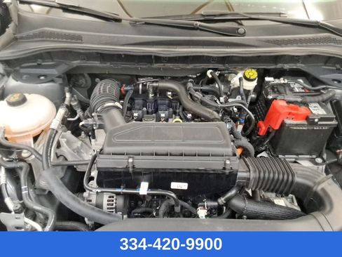 Used 2023 Ford Escape ST-Line w/ Cold Weather Package image 30