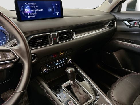 Used 2024 MAZDA CX-5 Carbon Edition image 26