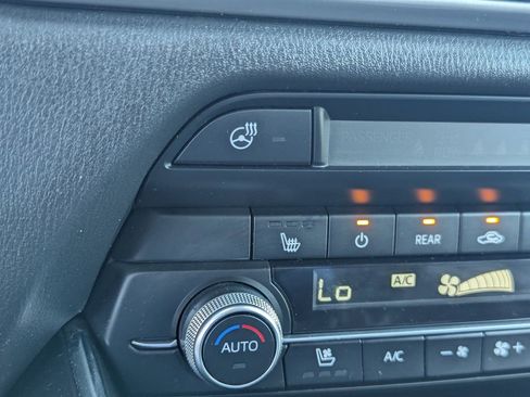 Used 2021 MAZDA CX-9 Grand Touring image 17