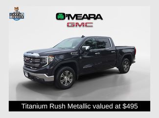 Used 2025 GMC Sierra 1500 SLT AWD/4WD 360° Tour