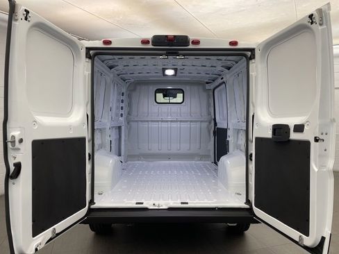 New 2026 RAM ProMaster 1500 w/ Safety Group FWD image 6
