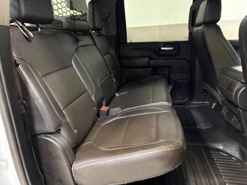 Used 2022 Chevrolet Silverado 3500 W/T w/ WT Convenience Package image 62