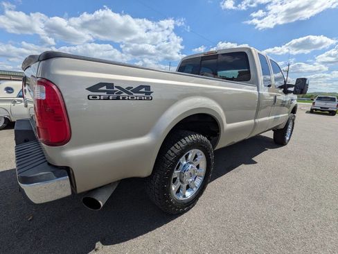 Used 2008 Ford F250 XLT AWD/4WD image 2