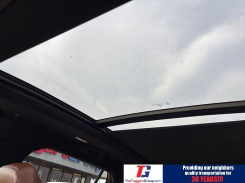 Used 2023 Lincoln Aviator Reserve w/ Equipment Group 201A image 20