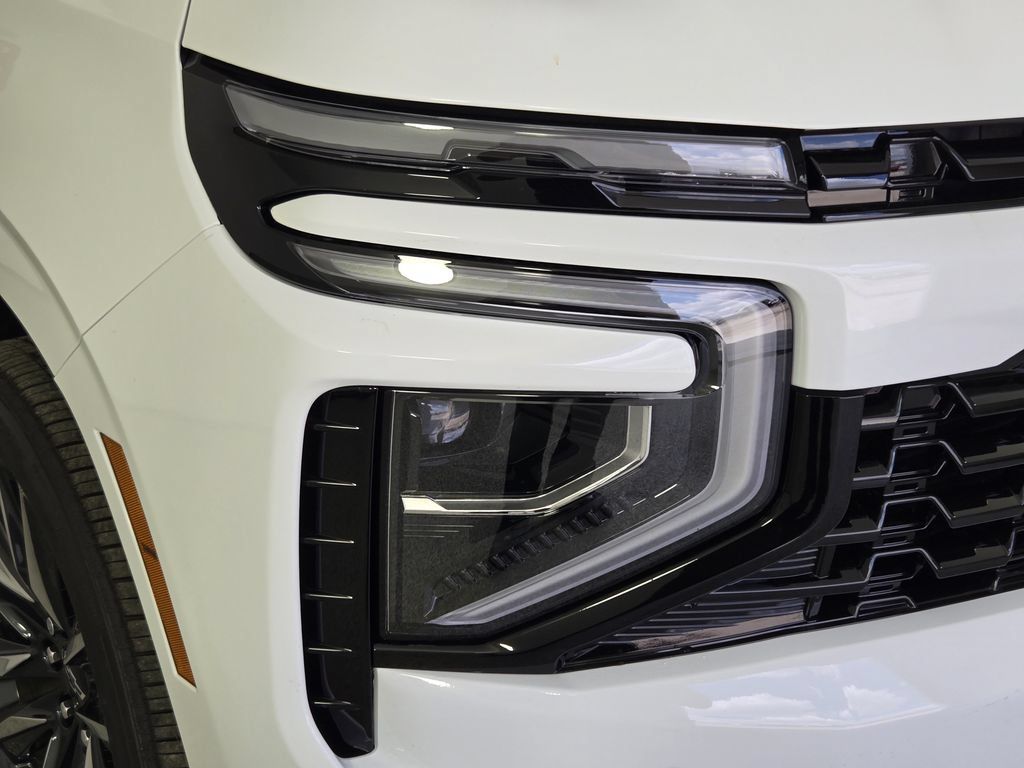 New 2026 Chevrolet Tahoe LS w/ LS Custom Edition RWD image 10