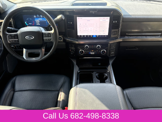 Certified 2026 Ford F350 Lariat AWD/4WD image 12