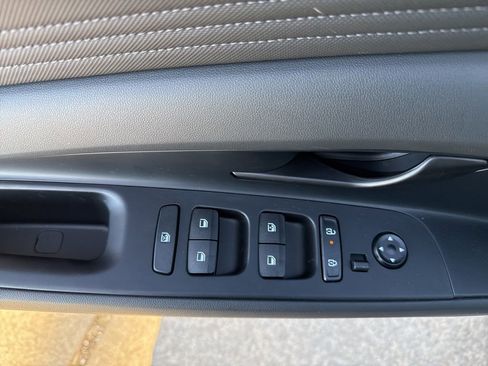 New 2026 Hyundai Elantra SEL Sport image 23