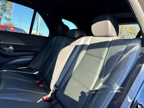 Certified 2025 Mercedes-Benz GLE 350 4MATIC image 14