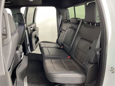 Used 2024 Chevrolet Silverado 2500 High Country w/ High Country Premium Package image 42