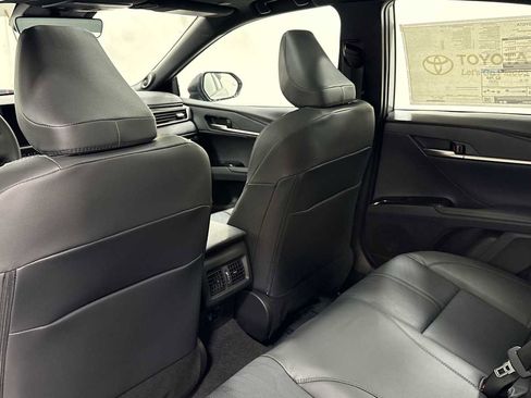 New 2026 Toyota Camry XSE image 26