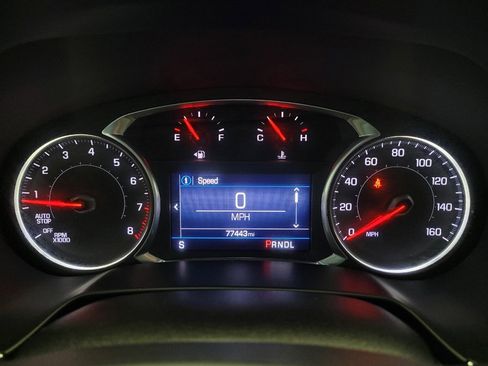 Used 2020 Chevrolet Blazer LT AWD/4WD image 23