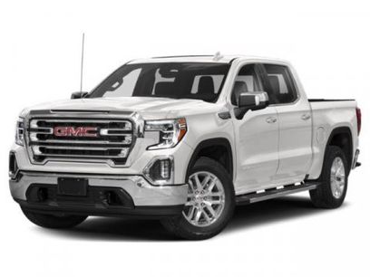 Certified 2021 GMC Sierra 1500 SLT w/ SLT Premium Plus Package