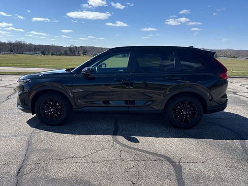 Used 2026 Honda CR-V Sport-L image 2