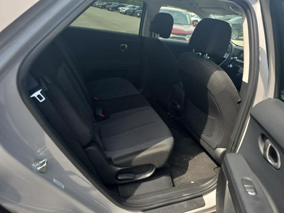 Used 2024 Hyundai Ioniq 5 SEL AWD/4WD image 7