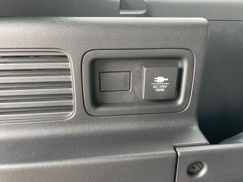 Certified 2026 Honda Passport TrailSport image 24