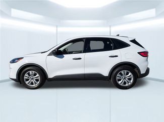 Used 2021 Ford Escape S video 2