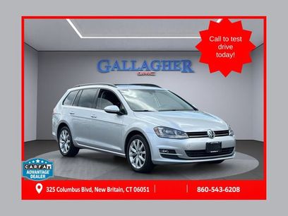 Used 2016 Volkswagen Golf SE w/ Lighting Package